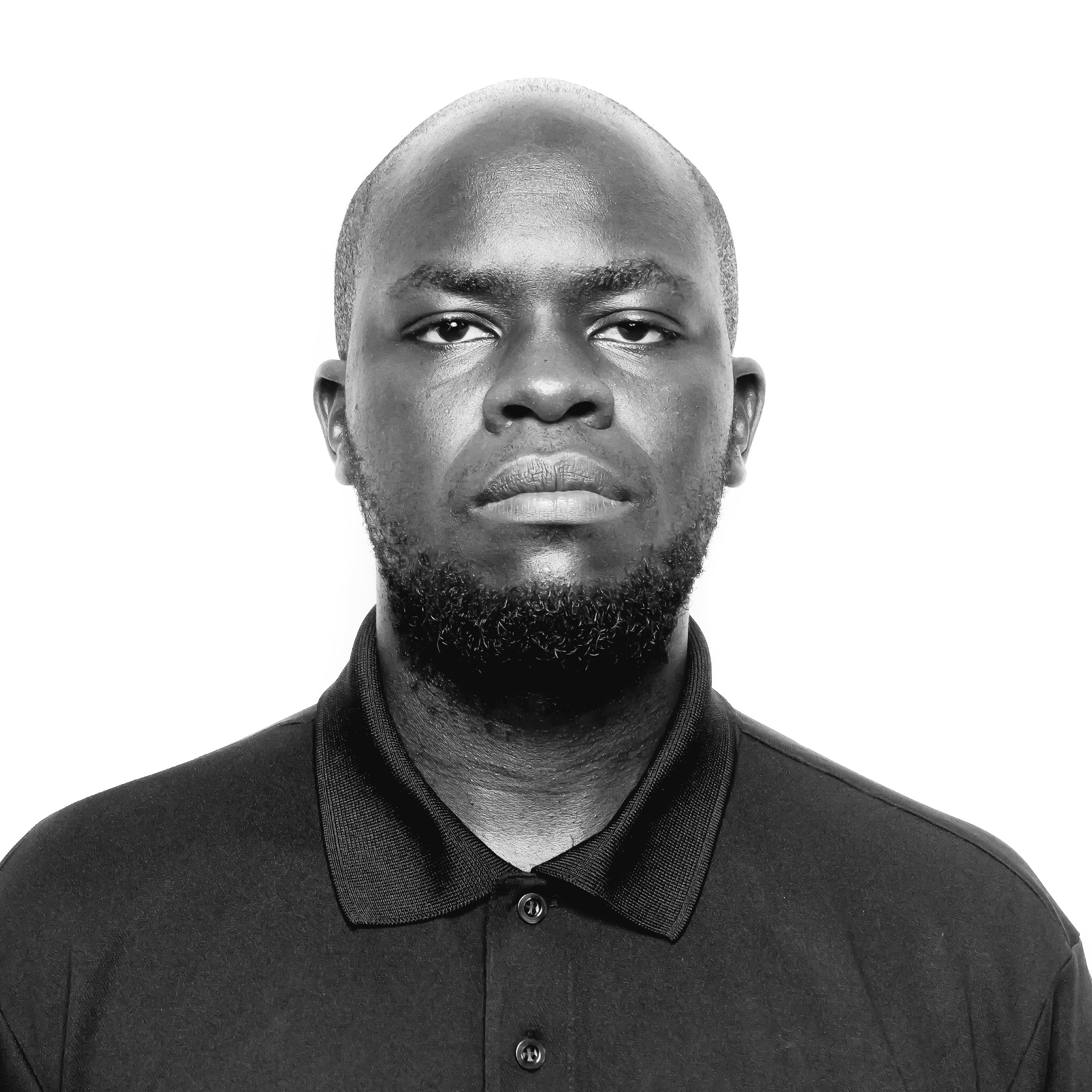 Martin Okumu