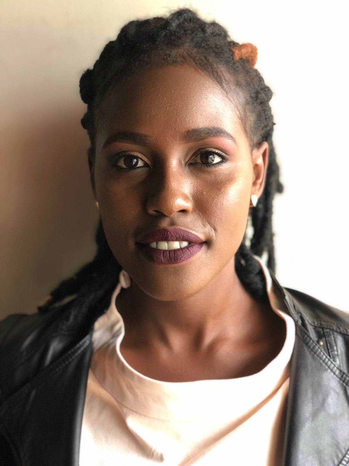 Melody Nyakweba